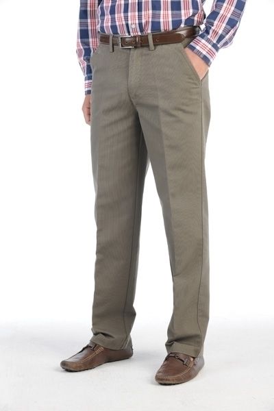 Bob Spears Pant 131R Plum Kitten