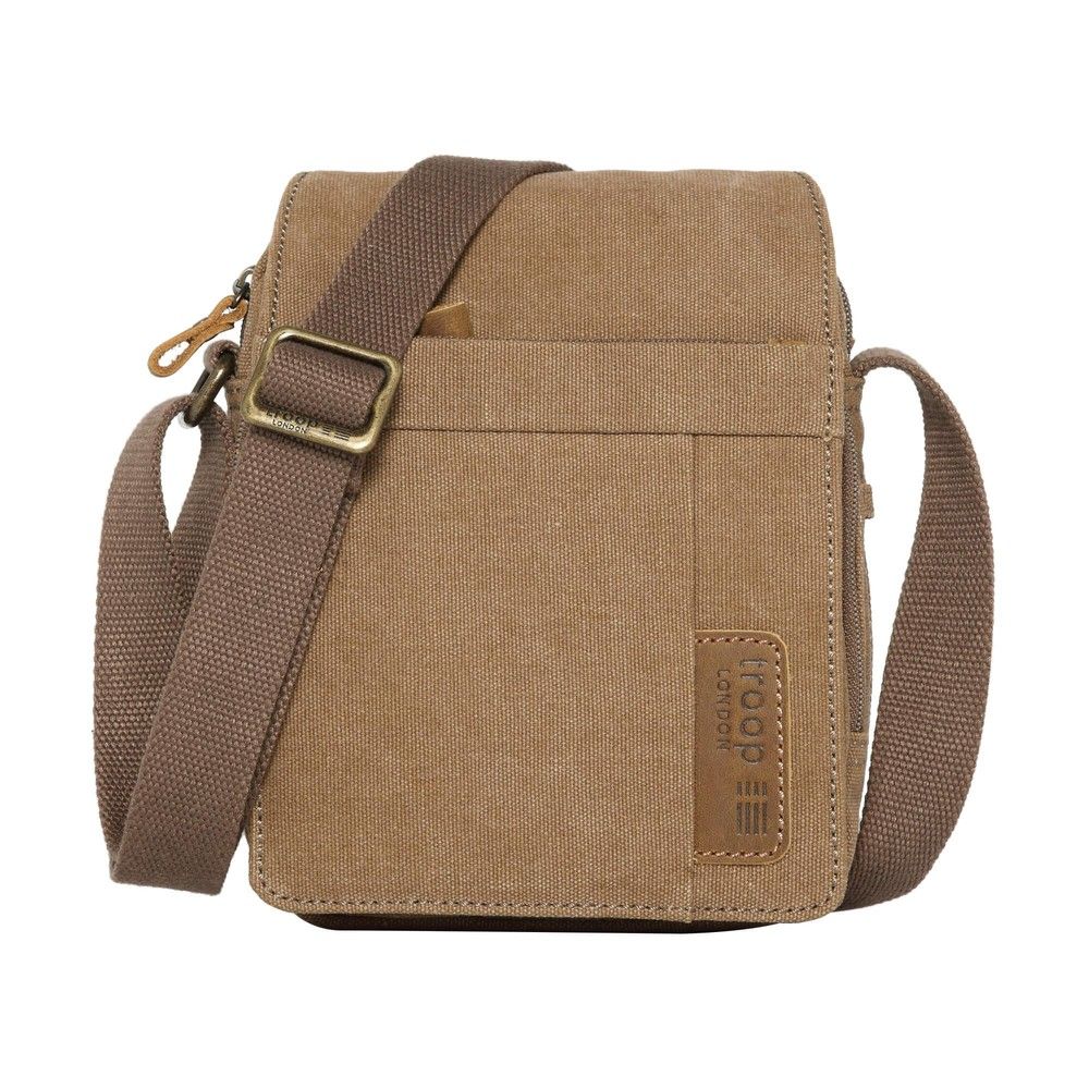 Troop Body Bag Small 220 Brown