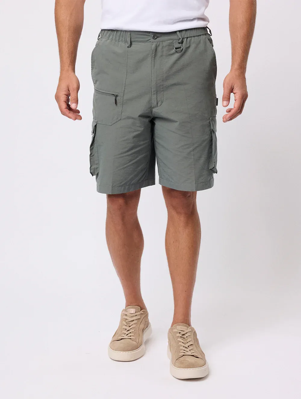 Breakaway Short cargo 667 Balsam 2