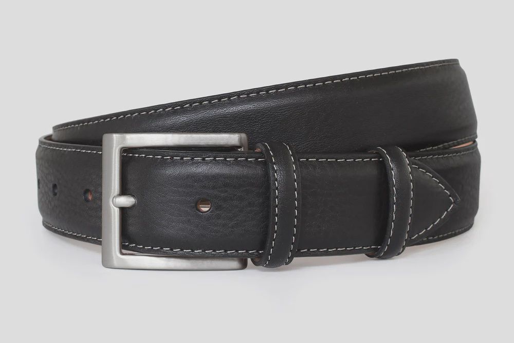 Robert Charles Belt 1319 Black