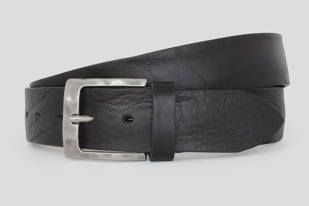 Robert Charles Belt 6307 Black