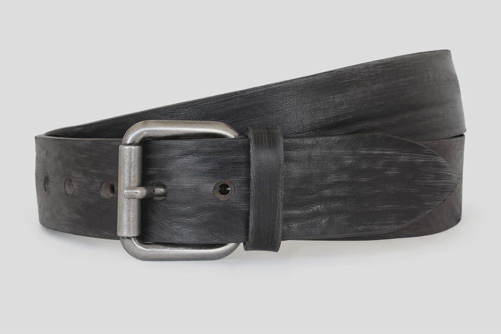 Robert Charles Belt 1724 Black