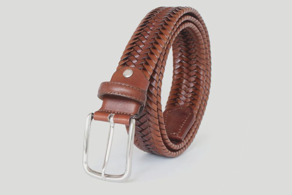 Robert Charles Belt 1105 Tan