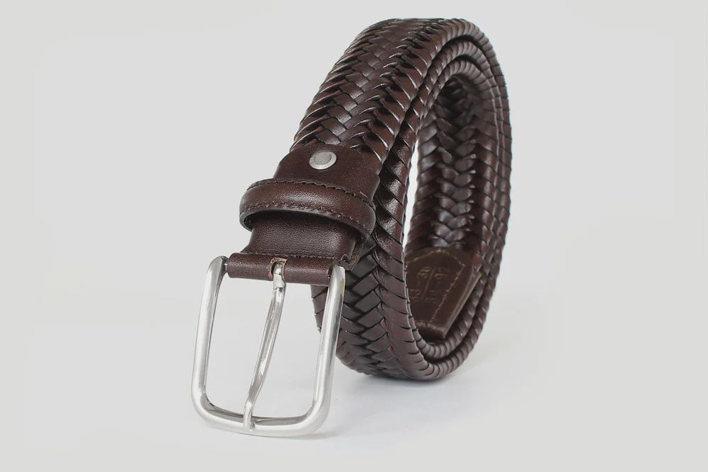 Robert Charles Belt 1105 Brown