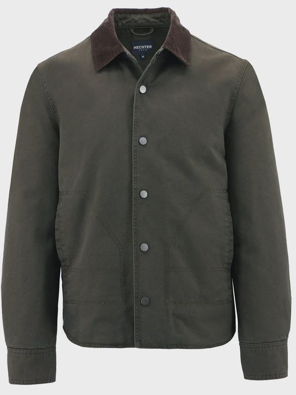 Daniel Hechter Jacket Patrick Olive