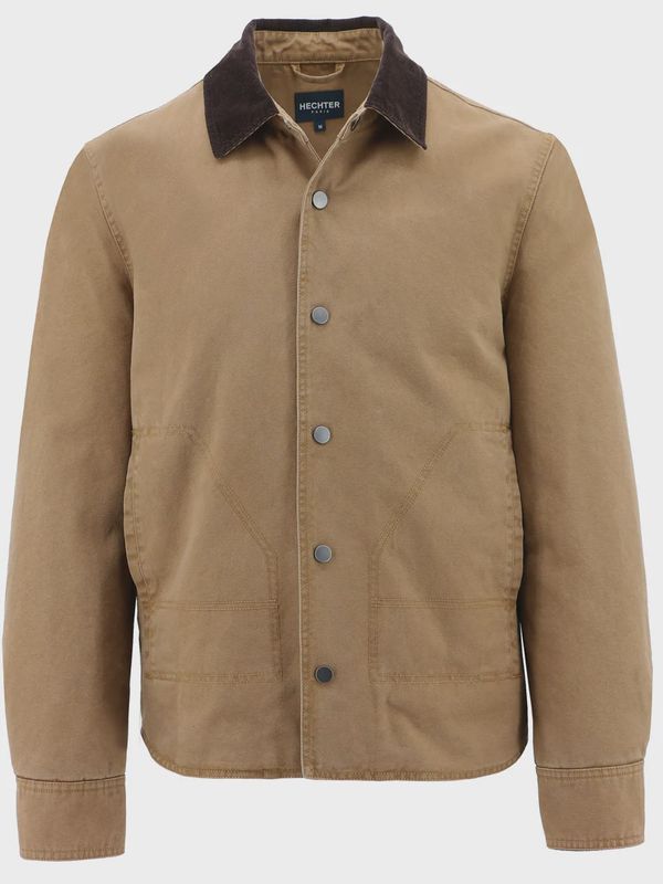 Daniel Hechter Jacket Patrick Camel