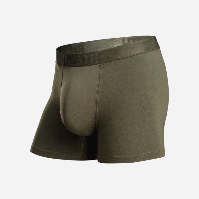 Bn3th boxer brief Classic Duffle Green