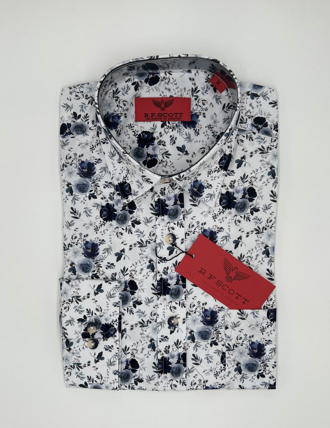 R.F.Scott L/S 24055 Iris