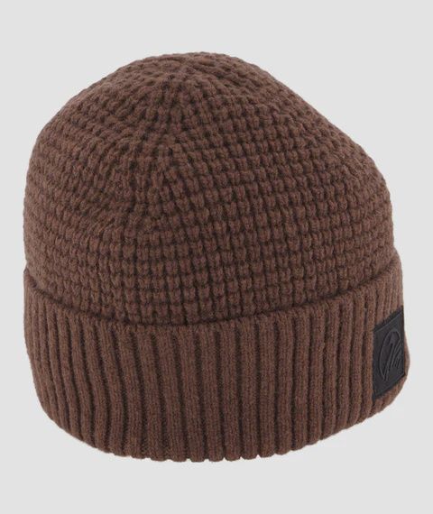 Swanndri Beanie Newton Expresso