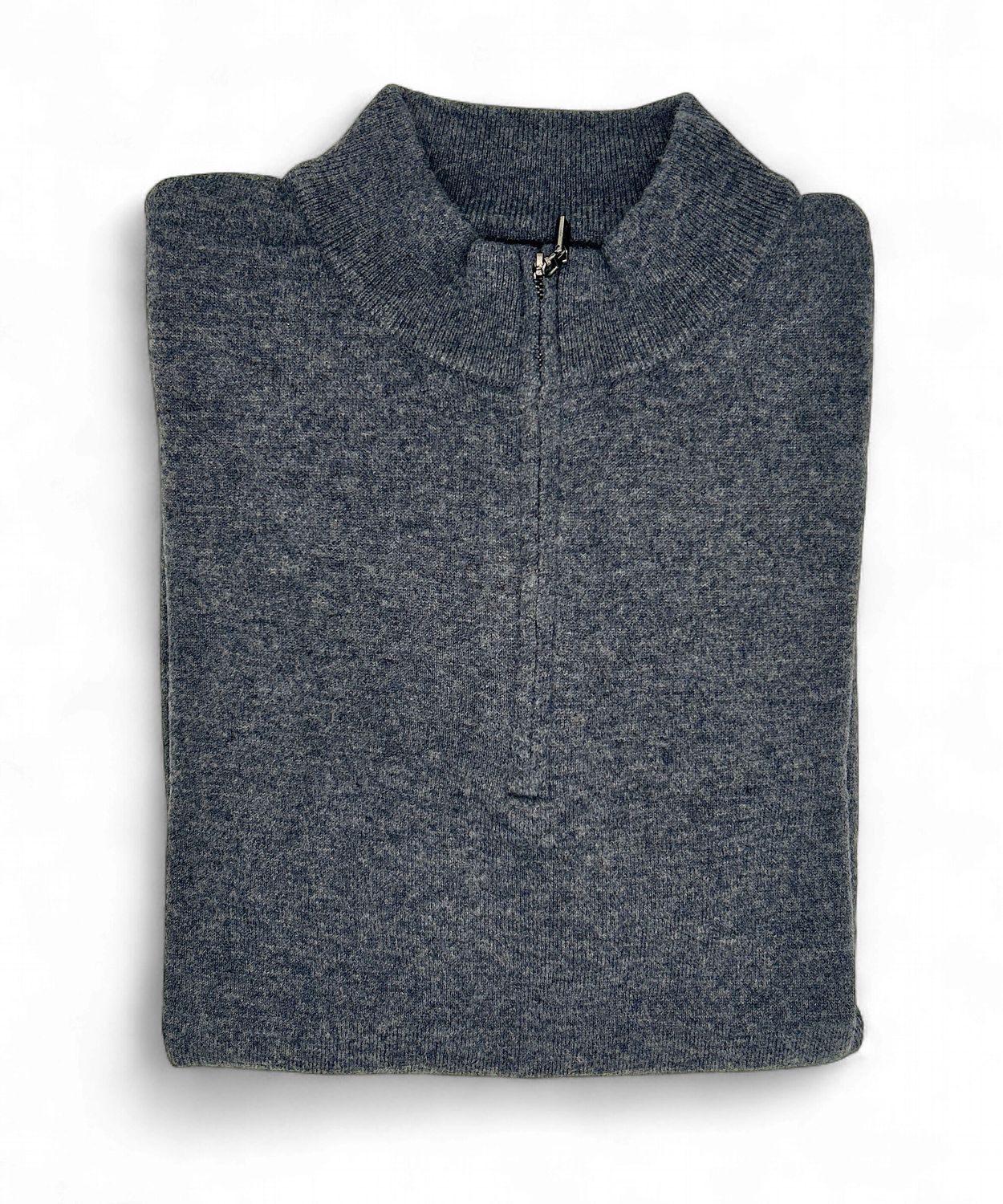 Lichfield 1/4 Zip 9901 Charcoal