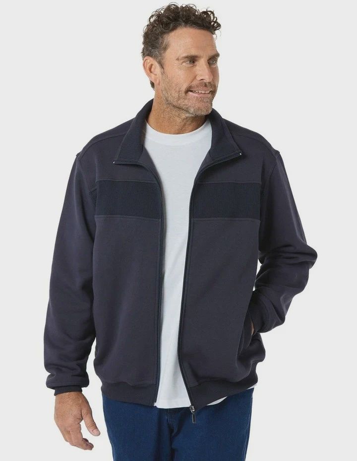 Breakaway Jacket 62424 Zed Ink