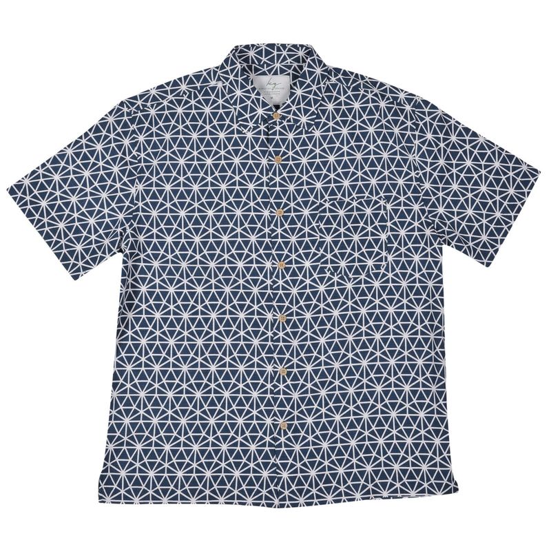Kingston Grange S/S Asonoha