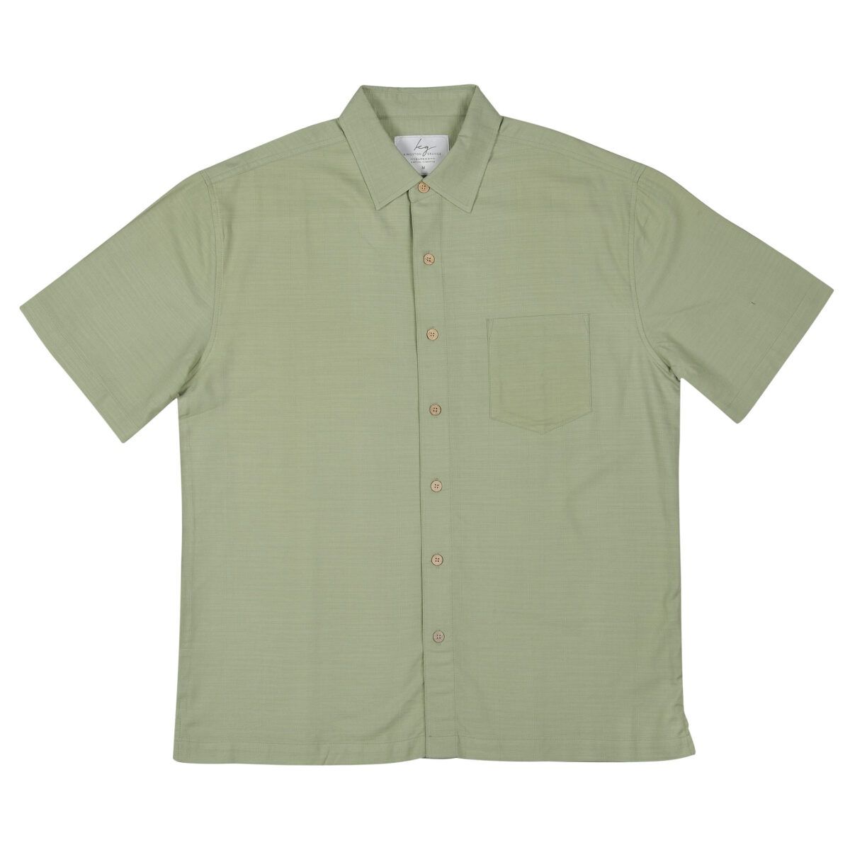 Kingston Grange S/S Sage