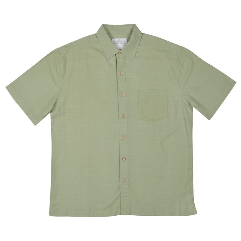 Kingston Grange S/S Sage