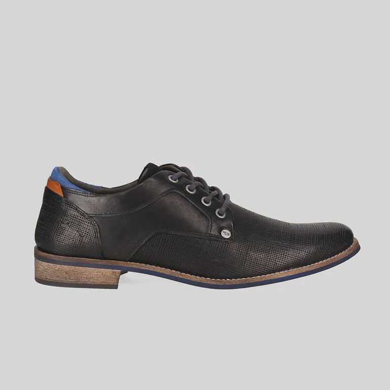 Wild Rhino Manly Black