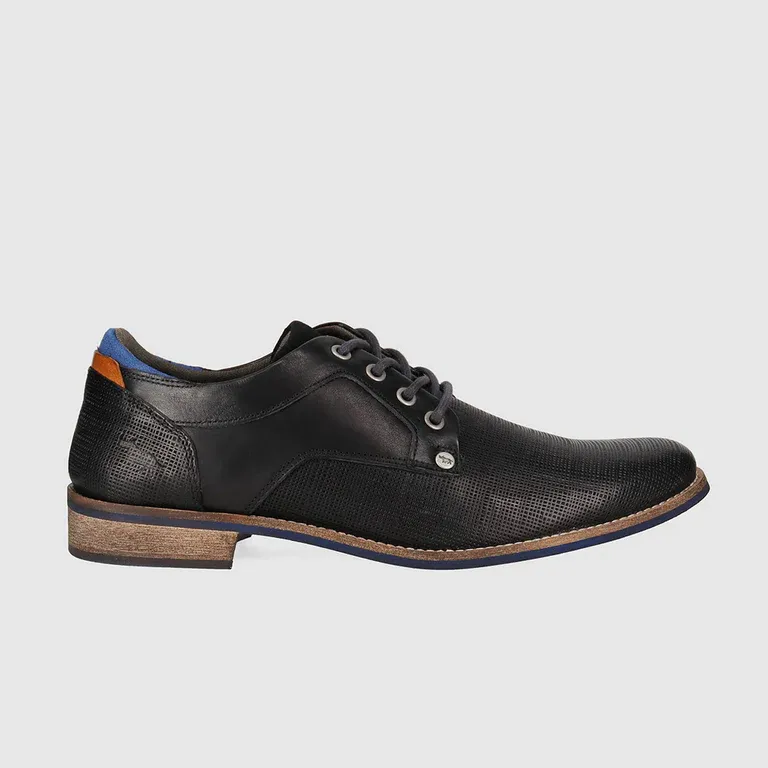 Wild Rhino Manly Black