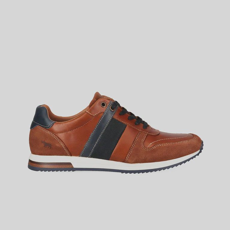 Wild Rhino Windsor Tan