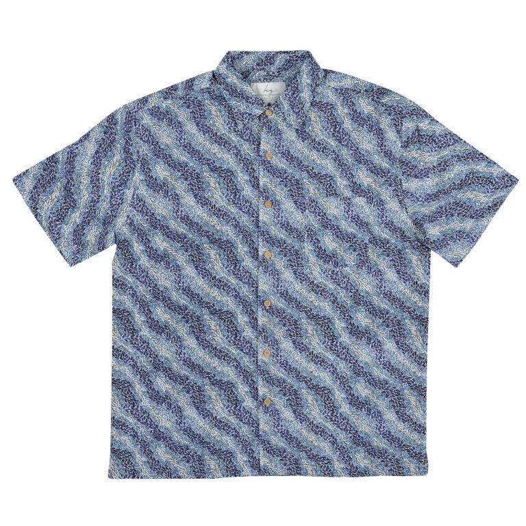 Kingston Grange S/S Fire Country