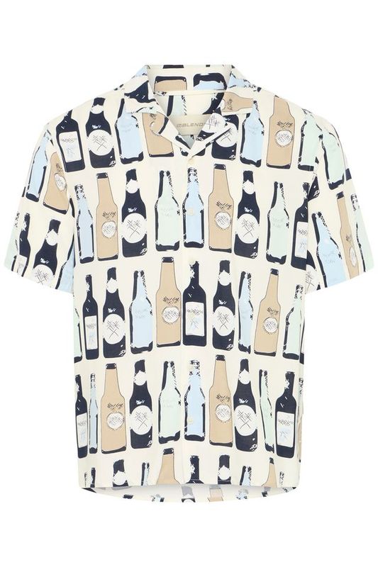 Blend S/S Anvar Vanilla Ice