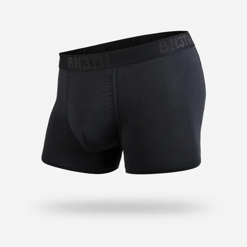 Bn3th Trunk 3.5" Black