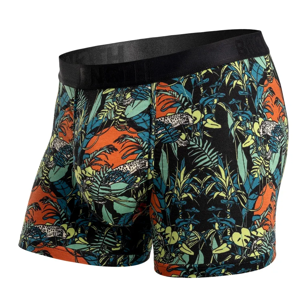 Bn3th Trunk 3.5" Jungle Black