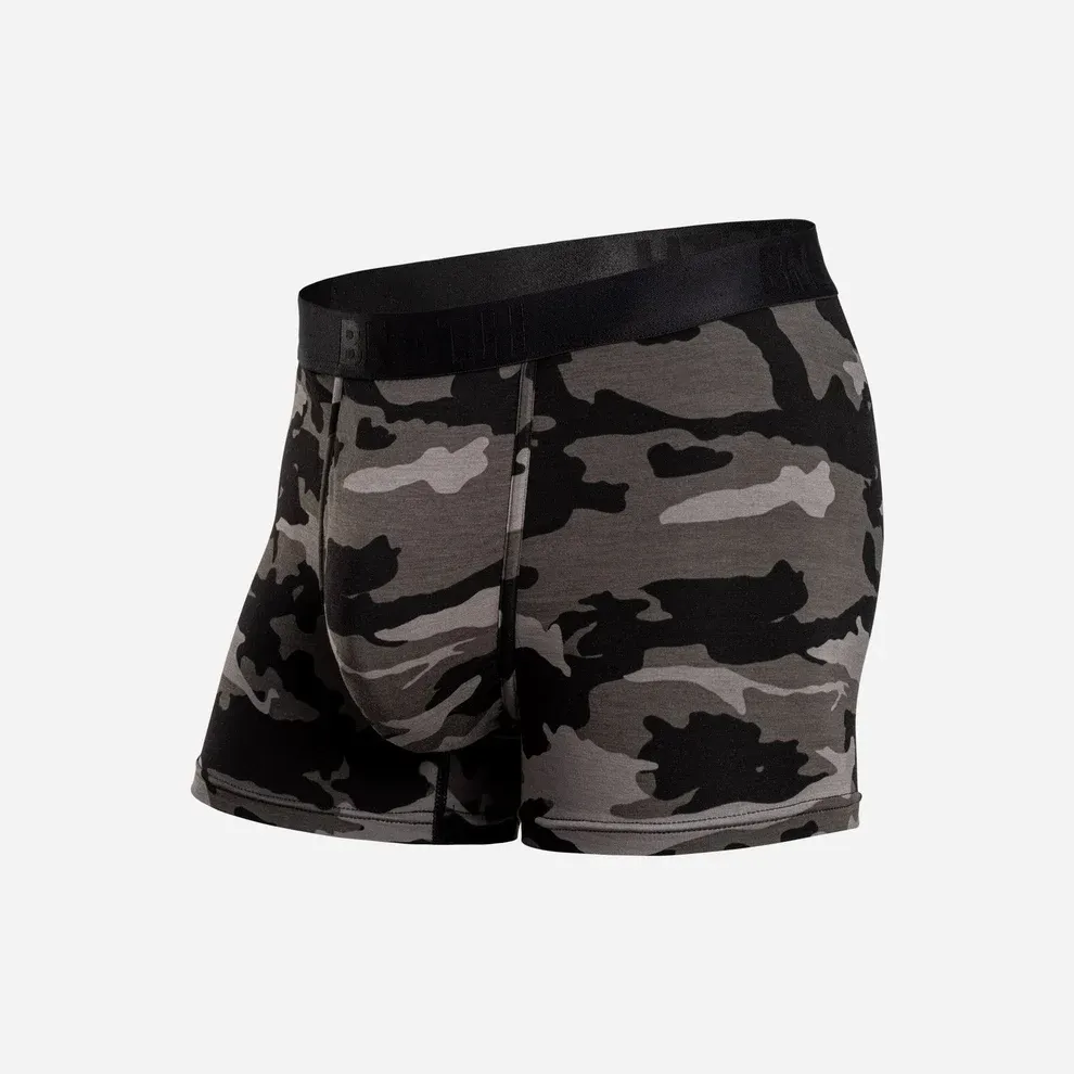 Bn3th Trunk 3.5"Camo-Covert
