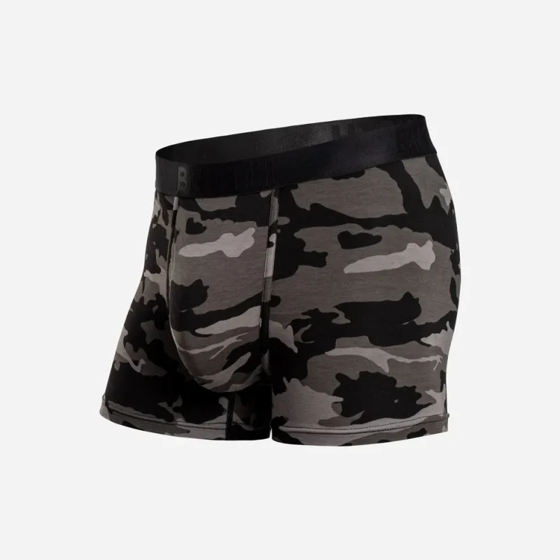 Bn3th Trunk 3.5"Camo-Covert