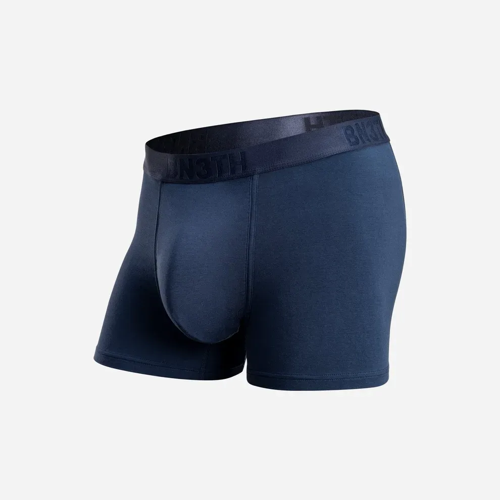Bn3th Trunk 3.5" Navy