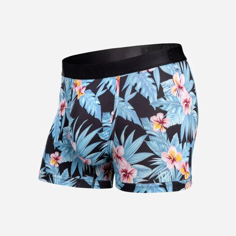 Bn3th Trunk 3.5" Vintage Hawaii Fog
