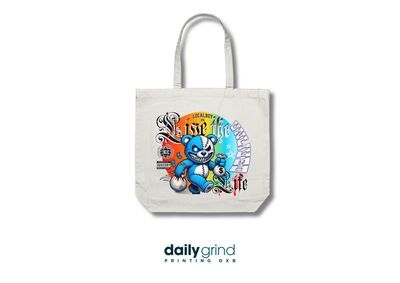 TOTEBAG