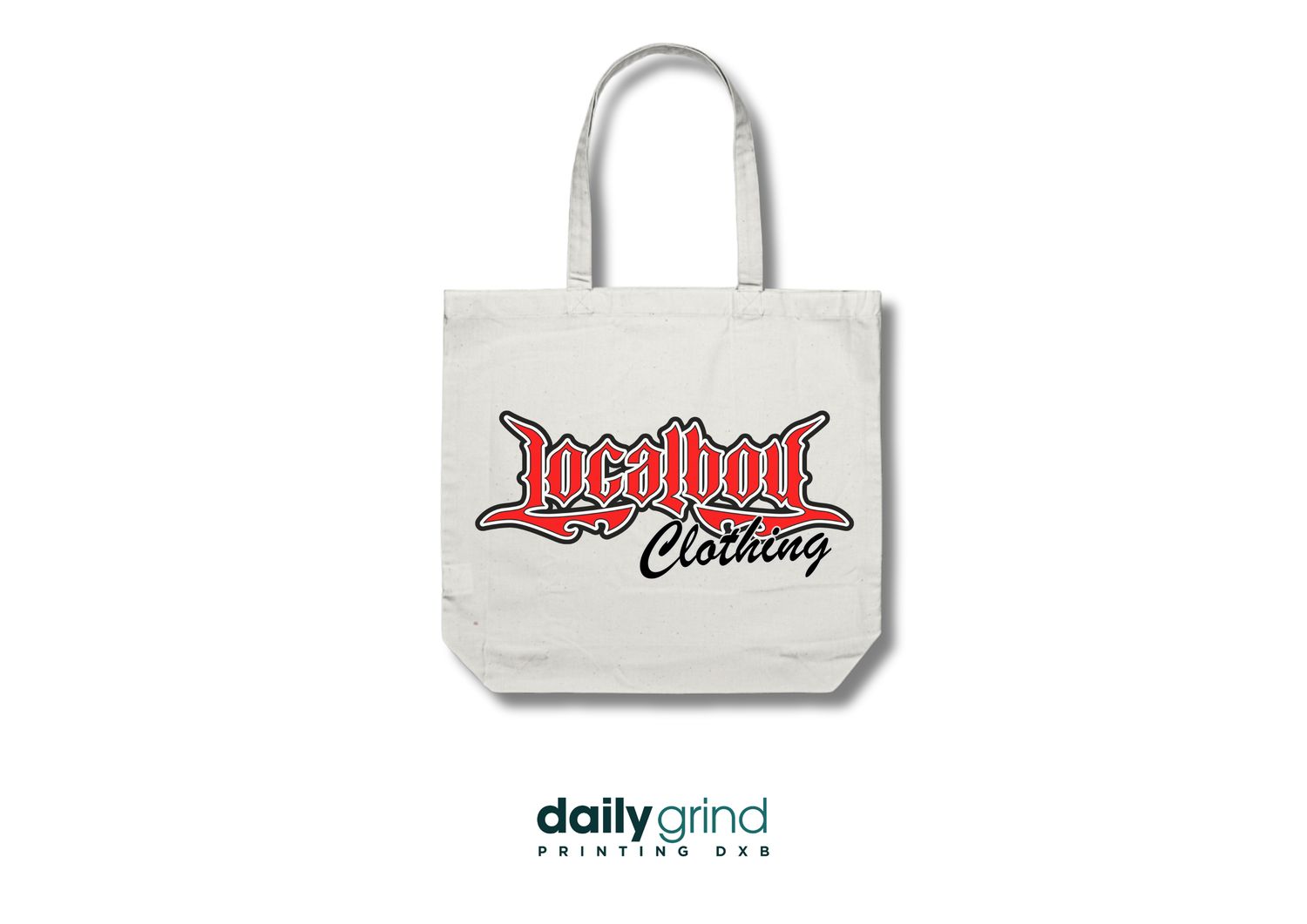TOTEBAG