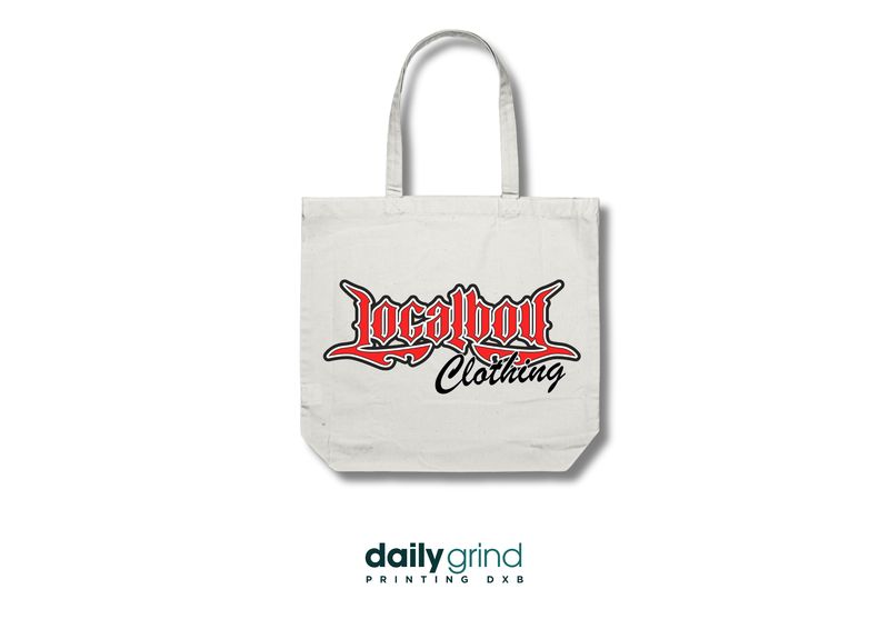 TOTEBAG