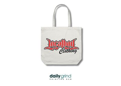 TOTEBAG