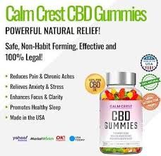 Calm Crest Male Enhancement CBD Gummies 🔥🔥𝐇𝐔𝐆𝐄 𝐃𝐈𝐒𝐂𝐎𝐔𝐍𝐓! 𝐇𝐔𝐑𝐑𝐘 𝐔𝐏!