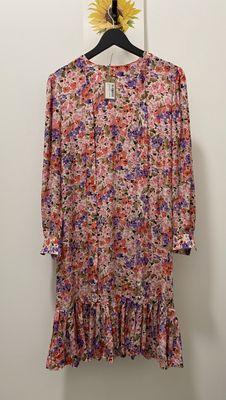 vintage NOI DUE retro dress size 14 (42)