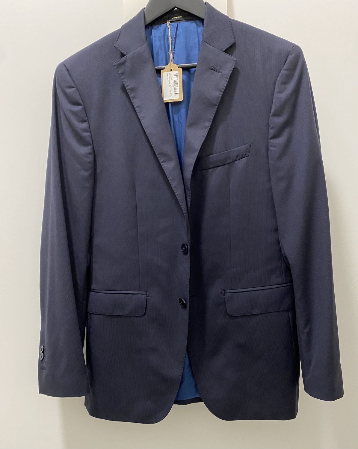 MASSIMO DUTTI blazer size 38 UK (48 EU)