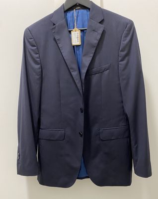MASSIMO DUTTI blazer size 38 UK (48 EU)