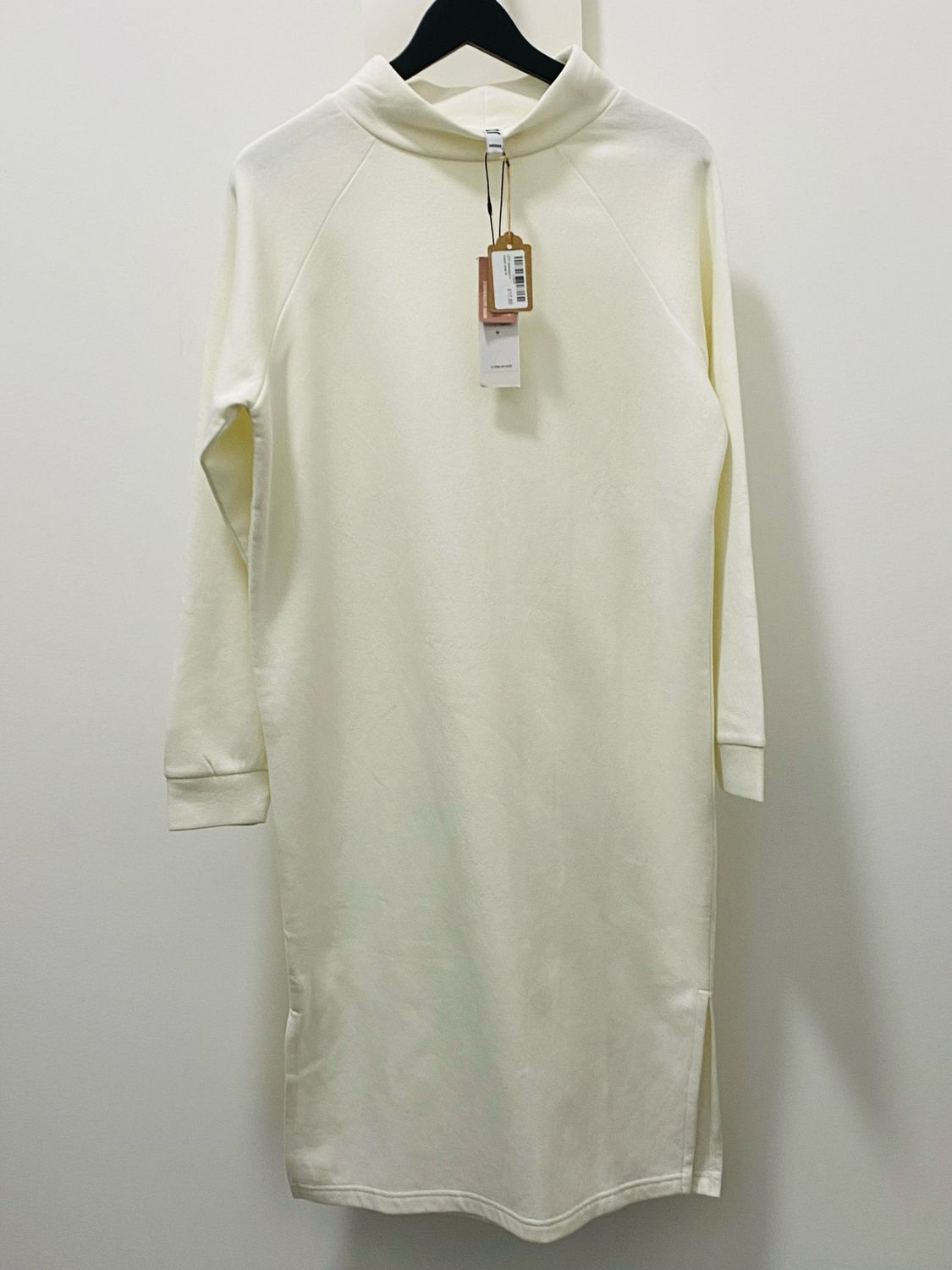 JDY sweatshirt dress size M