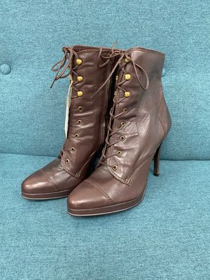 CARVELA boots size 40 (6.5 UK)