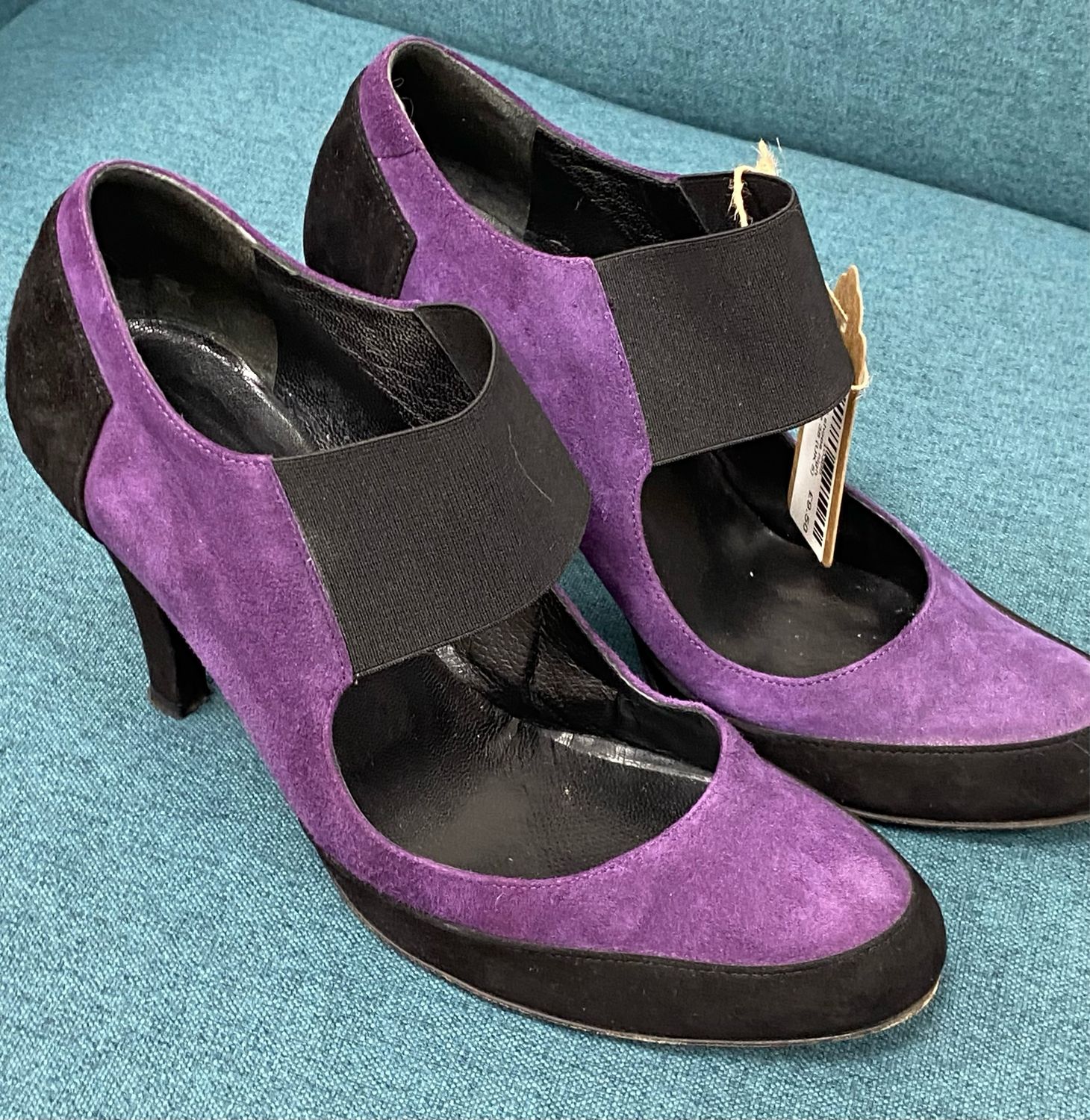 HOBBS shoes high heels size 38 (UK 5)