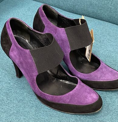 HOBBS shoes high heels size 38 (UK 5)