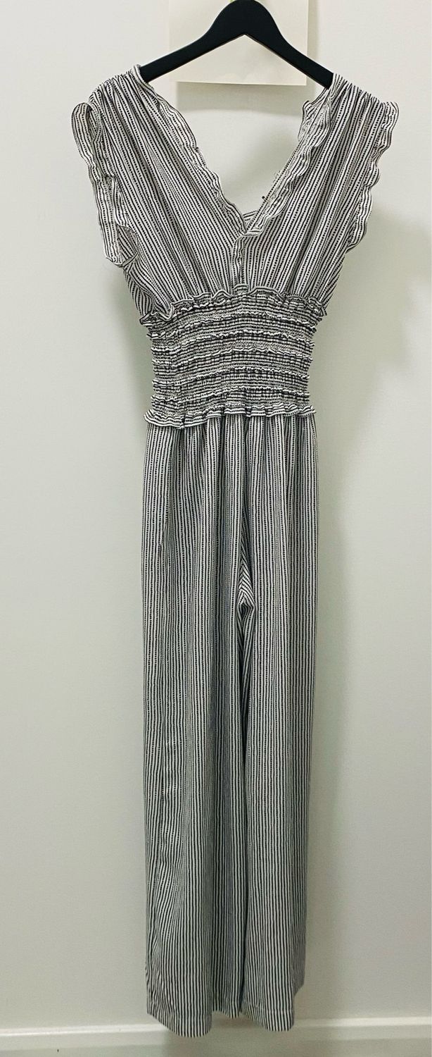Max Studio (MaxMara) jumpsuit size M