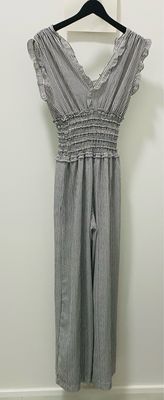 Max Studio (MaxMara) jumpsuit size M