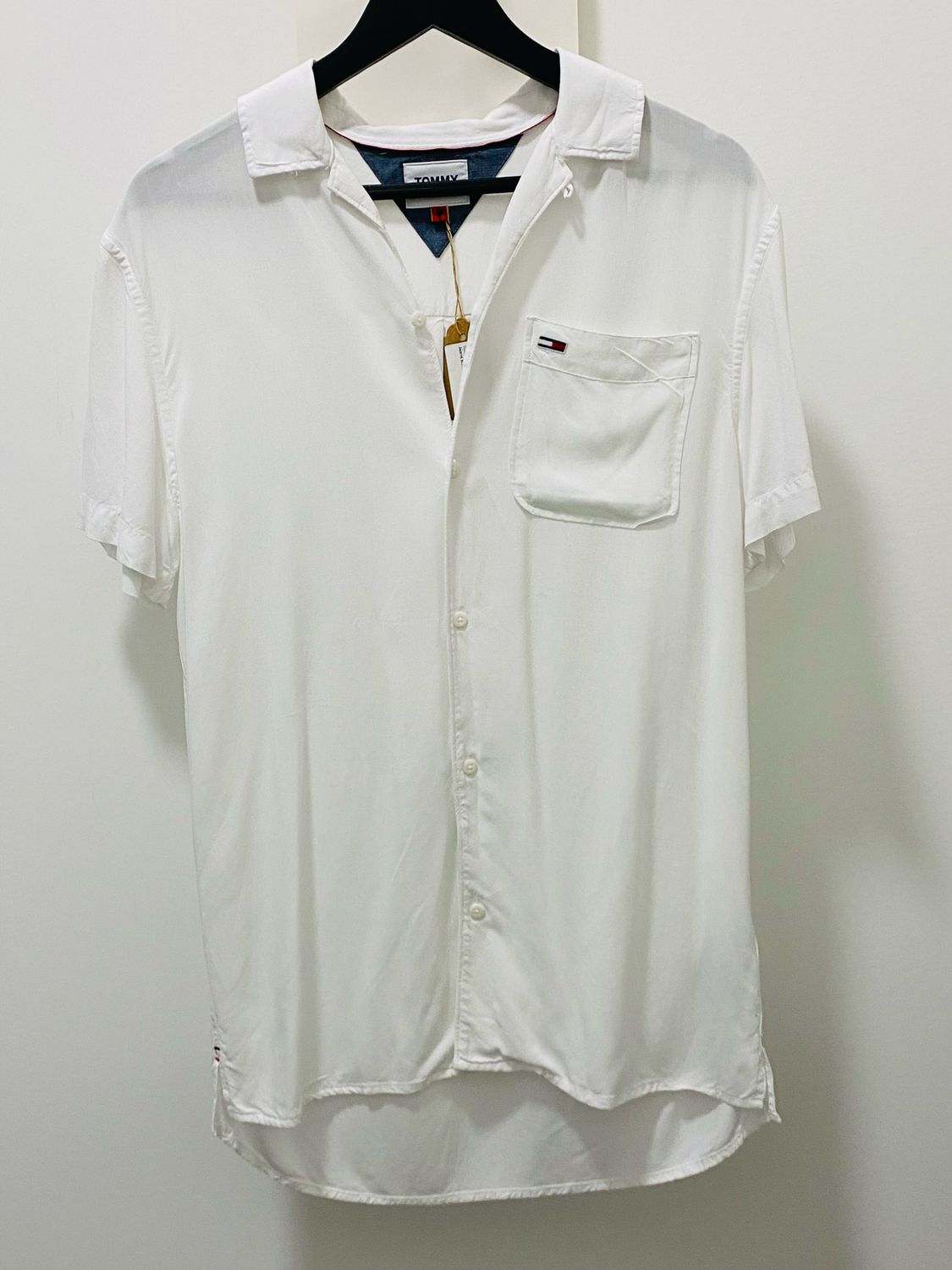 Tommy Hilfiger Jeans shirt size XS