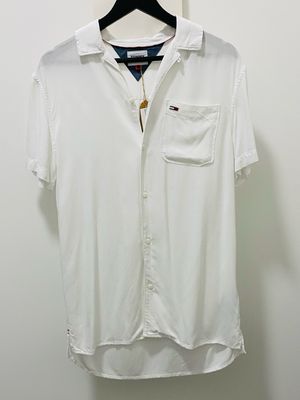 Tommy Hilfiger Jeans shirt size XS