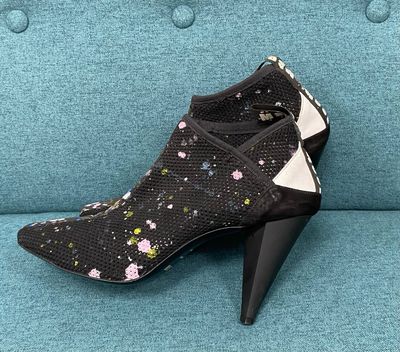 MSGM heel  shoes size 40 (6.5 UK)