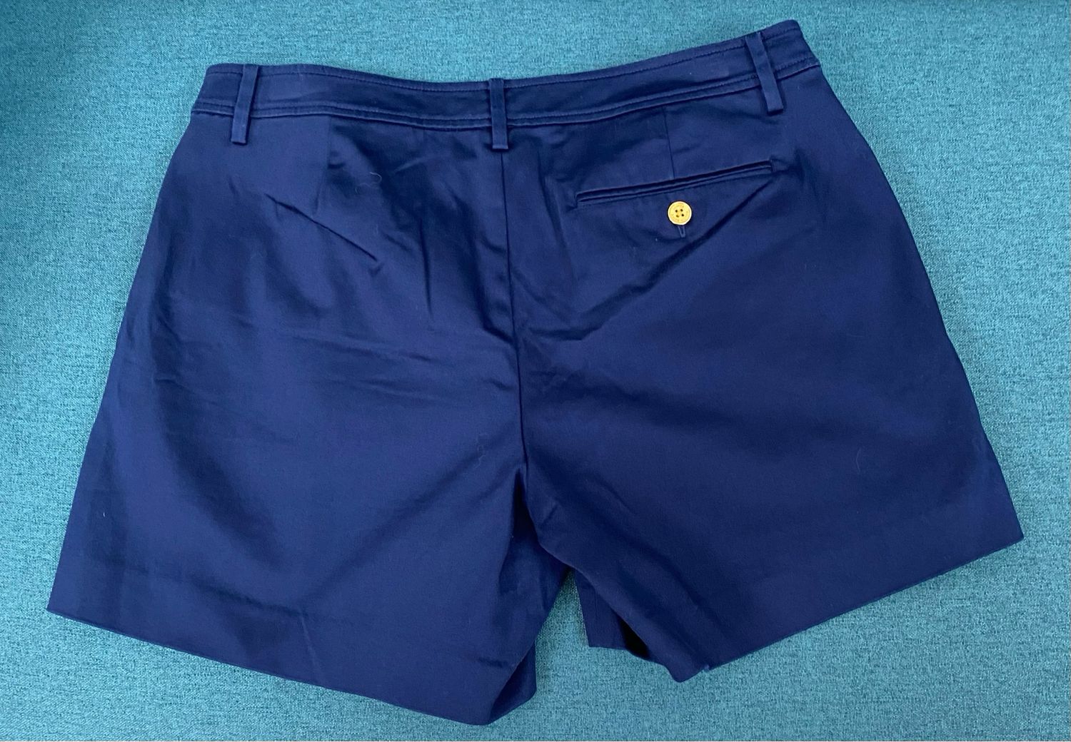 Ralph Lauren shorts size 12 (8US)