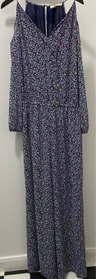 Michael Kors jumpsuit size M