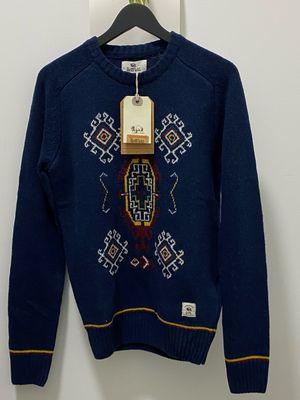 BellField jumper size S