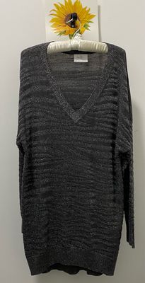 WALLIS jumper tunic size L